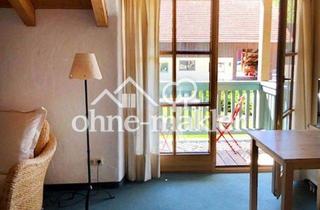 Wohnung mieten in 86949 Windach, Apartment für August, September u. Oktober