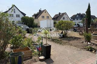 Wohnung mieten in 63322 Rödermark, 4,5 Zimmer Wohnung mit Balkon, Gartenmitbenutzung und 110qm Wohnfläche