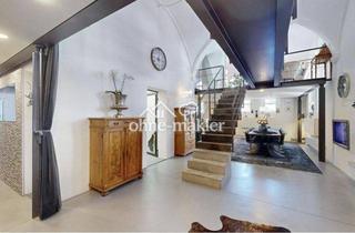 Loft kaufen in 88400 Biberach, Einzigartige Loft-Wohnung mitten im Zentrum