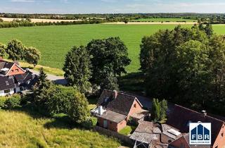 Haus kaufen in 23911 Harmsdorf, Ihr neues Zuhause mit Wintergarten und Kamin bei Ratzeburg