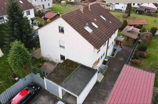 Haus kaufen in 89331 Burgau, Haus mit 140 m² Wohnfläche in Burgau