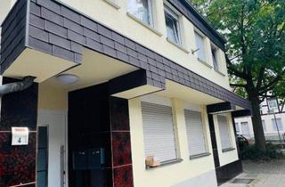 Wohnung kaufen in 59457 Werl, Wohnen mit Komfort in Werl: 2-Zimmer-Eigentumswohnung mit Gäste-WC, Einbauküche und Stellplatz