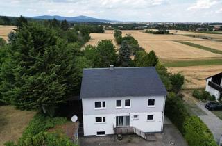 Einfamilienhaus kaufen in Im Langgewann, 65719 Hofheim am Taunus, Einfamilienhaus mit großem Garten in Feldrandlage – Wohnen mit viel Platz und Potenzial