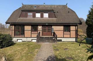 Mehrfamilienhaus kaufen in Kassburg 1e, 23867 Sülfeld, Mehrfamilienhaus/ Generationenhaus mit großem Grundstück