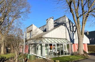 Haus kaufen in 86551 Aichach, Extravagantes Haus mit Einliegerwohnung in Aichach!