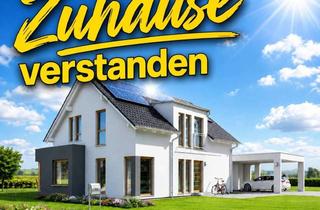 Haus kaufen in 16515 Oranienburg, Zinsen hoch? QNG-Förderung und unsere Sonderaktion machen den Unterschied