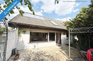 Einfamilienhaus kaufen in 90602 Pyrbaum, Viel Platz für Ihre Ideen – Einfamilienhaus mit Dachstudio, Doppelgarage und 923 m² Grundstück