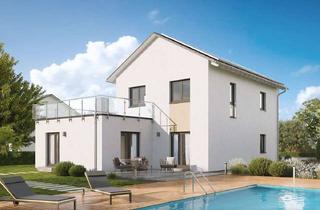 Einfamilienhaus kaufen in 95478 Kemnath, Individuell geplantes Einfamilienhaus in Kemnath für Ihre Wohnträume