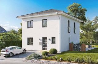 Einfamilienhaus kaufen in 91332 Heiligenstadt, Modernes Einfamilienhaus in Heiligenstadt - individuell planbar nach Ihren Vorstellungen