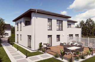 Einfamilienhaus kaufen in 96110 Scheßlitz, Modernes Einfamilienhaus - individuell gestaltbar in Scheßlitz