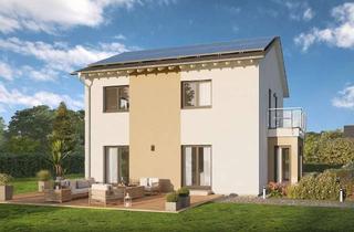 Einfamilienhaus kaufen in 92637 Weiden, Modernes Einfamilienhaus nach Ihren Wünschen - Projektierung in Weiden i.d. Oberpfalz