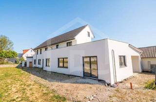 Haus kaufen in 74921 Helmstadt-Bargen, Luxus trifft Design – exklusiver Erstbezug im Neubau