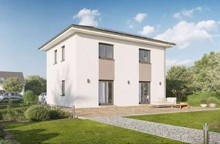 Einfamilienhaus kaufen in 92726 Waidhaus, Modernes Einfamilienhausprojekt in Waidhaus - individuell planbar