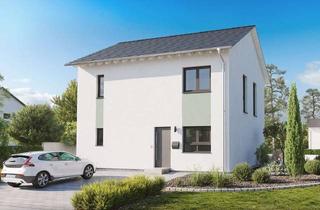 Einfamilienhaus kaufen in 92676 Eschenbach, Individuelles Einfamilienhaus nach Ihren Vorstellungen in Eschenbach/Oberpfalz