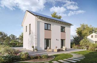 Einfamilienhaus kaufen in 95519 Vorbach, Ihr individuelles Einfamilienhaus in Vorbach - modern, flexibel, effizient