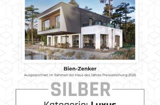 Haus kaufen in 55606 Kirn, Kleiner wohnen, größer leben- moderner Neubau,Grundstück inkl.von Bien Zenker