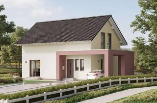 Haus kaufen in 91799 Langenaltheim, Neues Haus, frisches Lebensgefühl
