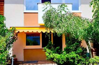 Haus kaufen in 82178 Puchheim, Charmantes Reihenmittelhaus, 5 Zimmer, 136 qm Wfl., im ruhig grünen Westen, Puchheim bei München