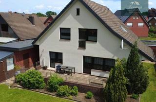 Einfamilienhaus kaufen in 49179 Ostercappeln, Einfamilienhaus in ruhiger Lage