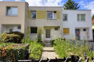 Haus kaufen in 12209 Lichterfelde, Reihenmittelhaus zur individuellen Gestaltung im ruhigen Lichterfelde