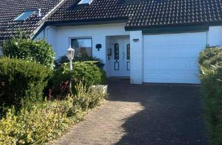 Haus kaufen in 22885 Barsbüttel, Reihenmittelhaus Barsbüttel-Willinghusen