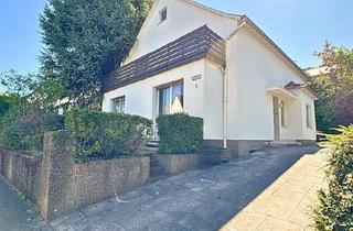 Einfamilienhaus kaufen in Kieselpfad, 66123 Saarbrücken, Freistehendes Einfamilienhaus in Top-Lage Kieselhumes/Kaninchenberg