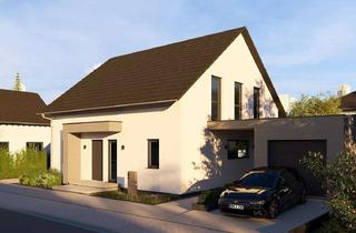 Einfamilienhaus kaufen in 58097 Altenhagen, Individuell geplant - Ihr maßgeschneidertes Einfamilienhaus