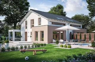 Haus kaufen in 63773 Goldbach, Neubau mit Preisgarantie - jetzt in Goldbach sichern!