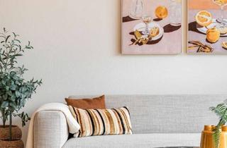 Doppelhaushälfte kaufen in 60438 Frankfurt, Design trifft Familienleben – hochwertige Doppelhaushälfte am Riedberg