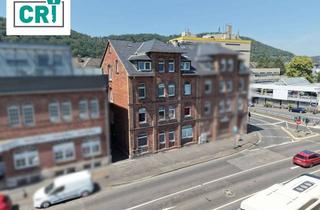 Haus kaufen in 35039 Marburg, 2 Häuser 27 Einheiten- Investmentperle in bester Lage von Marburg