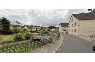 Haus kaufen in 55592 Jeckenbach, Reitertraum verwirklichen: EFH mit Ställen und Scheune & Koppeln