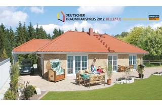 Haus kaufen in 56653 Wehr, Ihr Leben auf einer Ebene: Moderner Bungalow – barrierefrei und komfortabel.