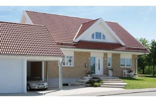 Haus kaufen in 56746 Kempenich, Ihr Traum vom Landhausglück: Großzügiges Familienheim in idyllischer Lage.