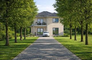 Einfamilienhaus kaufen in 53520 Wershofen, Die perfekte Wohlfühloase – Modernes Einfamilienhaus von Danhaus