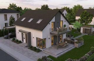 Haus kaufen in 34369 Hofgeismar, Schöner. Smarter. OKAL.