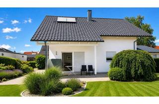 Haus kaufen in 88630 Pfullendorf, Zeitlose Eleganz trifft Wohnkomfort - Ihr neues Zuhause in Pfullendorf
