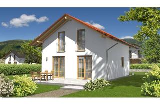 Haus kaufen in 15326 Lebus, Endlich in die eigenen vier Wände auf großem Grundstück