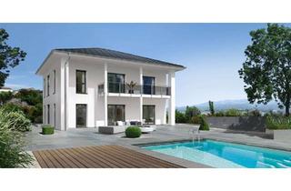Villa kaufen in 45731 Waltrop, Individuelle Stadtvilla in Waltrop - Maßgeschneidert für Ihre Wohnträume