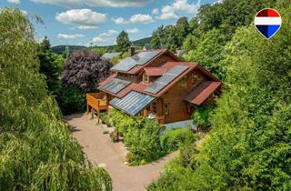 Haus kaufen in 32457 Porta Westfalica, Sie suchen das Besondere?Wir bieten es!