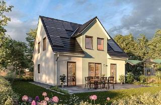 Haus kaufen in 75394 Oberreichenbach, Behaglich, geborgen und individuell