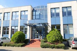 Gewerbeimmobilie mieten in 63128 Dietzenbach, 264 m² Büroetage GEWERBEPARK in Dietzenbach zu vermieten