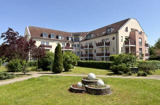 Wohnung kaufen in 16356 Werneuchen, Moderne Komfortwohnung in Seefeld/ Werneuchen mit Balkon, Keller und Tiefgarage zu kaufen!