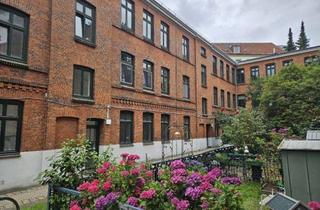Wohnung kaufen in 22765 Hamburg, Ottensen: 2x verm. Wohnungen als Kapitalanlage (WE16+21)