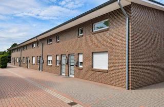 Wohnung kaufen in 26871 Papenburg, Clever investieren in Papenburg – moderne 2-Zimmer-Wohnung mit Energieklasse A