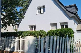 Haus mieten in 12621 Kaulsdorf, Großzügiges Einfamilienhaus in Berlin-Kaulsdorf