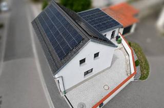 Haus mieten in Ringstraße 38, 93105 Tegernheim, Liebevoll saniertes Effizienzhaus 40 EE