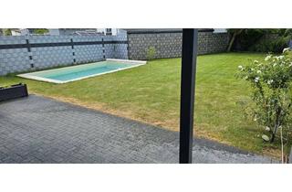 Haus mieten in Meinkoter Str. 14c, 38458 Velpke, Reihenendhaus zur Miete ab 01.09. - 150 qm mit Garten u. Pool