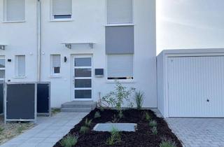 Haus mieten in 77966 Kappel-Grafenhausen, Doppelhaushälfte mit EBK, Keller & Garage in Kappel-Grafenhausen