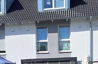 Haus mieten in 72172 Sulz, Wohntraum für die Familie in Sulz-Mühlheim! Neuwertiges Einfamilienhaus zu vermieten