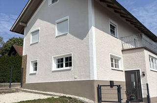 Haus mieten in 94081 Fürstenzell, Gemütliches freistehendes Mietshaus (ca. 120 qm) an der Straße mit Garten – ab sofort frei!